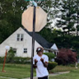 Meet your Posher, Kendall